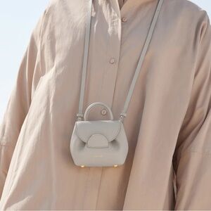 Polene nano micro bag